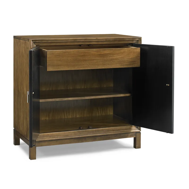 2-Door Chest