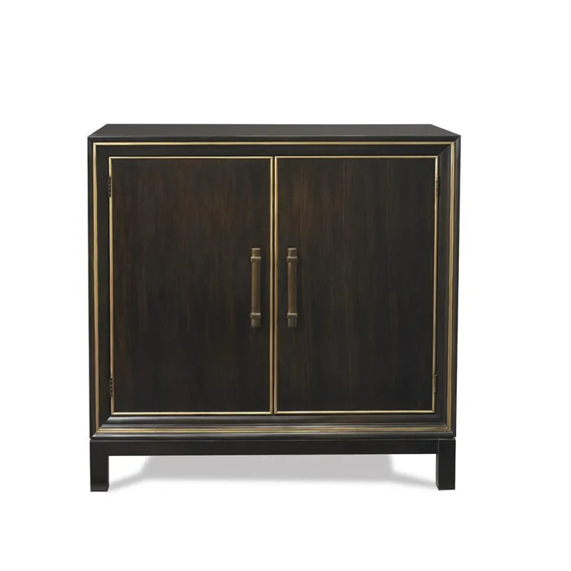 2-Door Chest