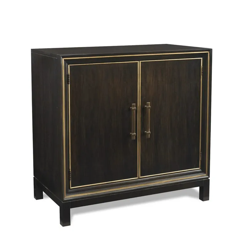 2-Door Chest