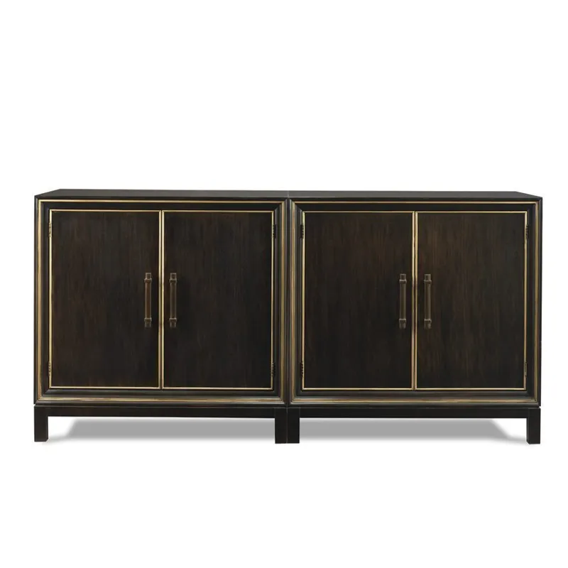 2-Door Chest
