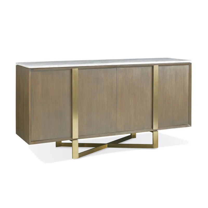 Credenza Stone Top