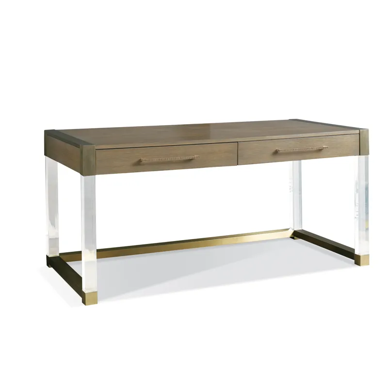 Acrylic Desk