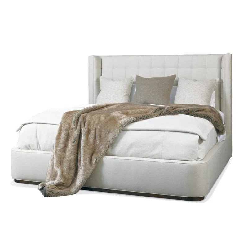 Queen Bed