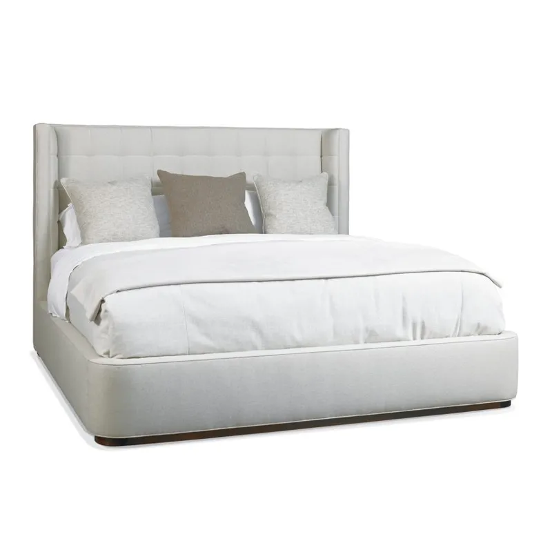 Queen Bed