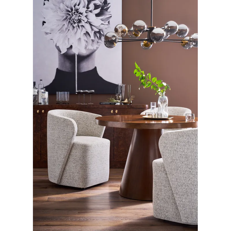Center Hall Table
