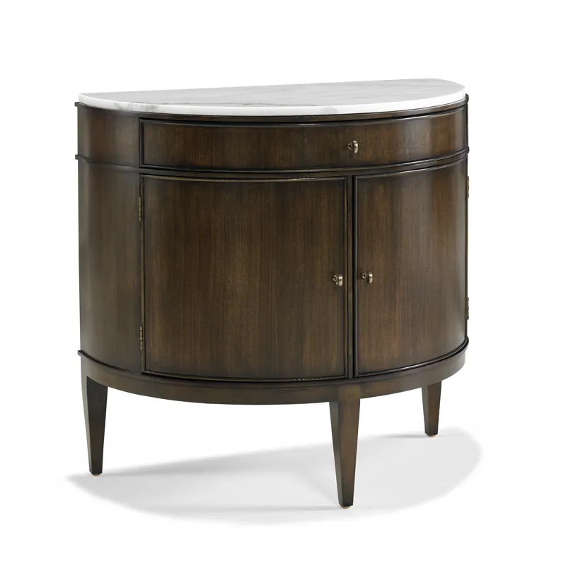 2-Door Chest