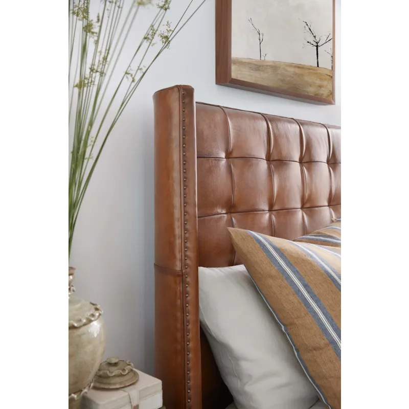 King Bed