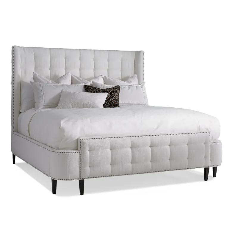 King Bed