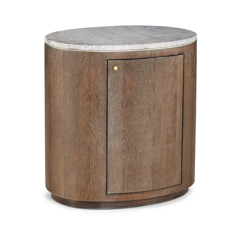 Accent Table
