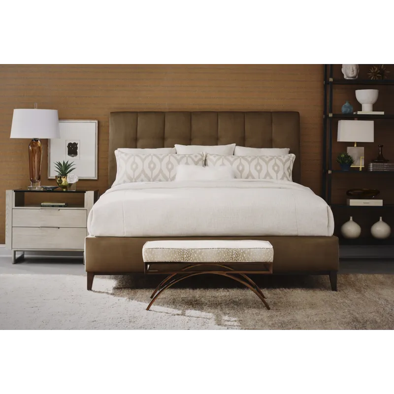Queen Bed
