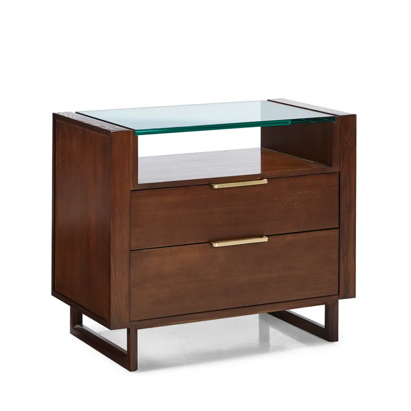 Bedside Chest