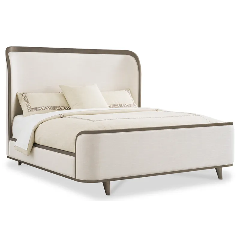 King Bed