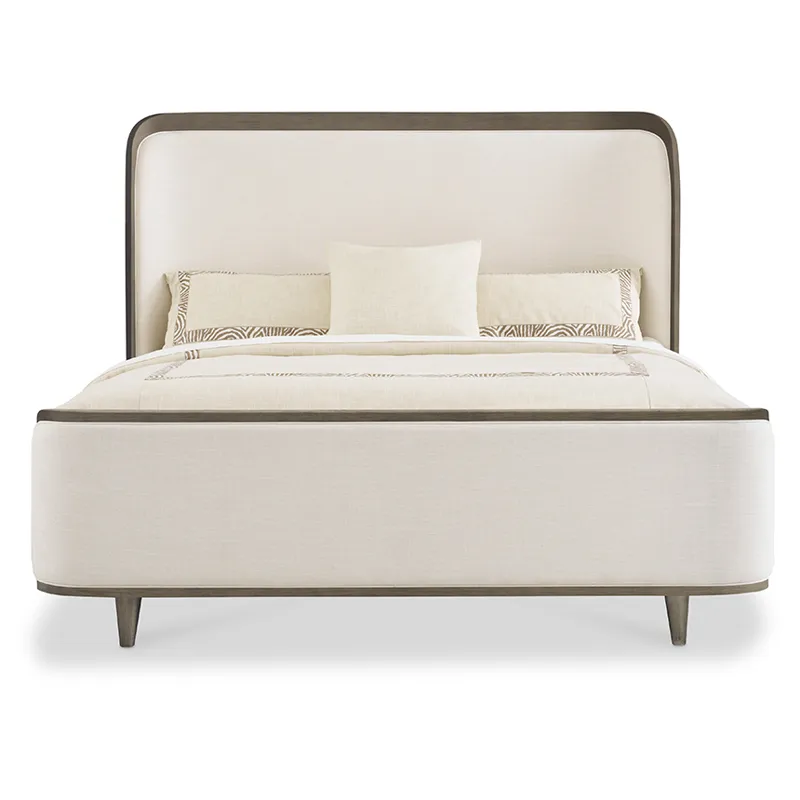 Queen Bed