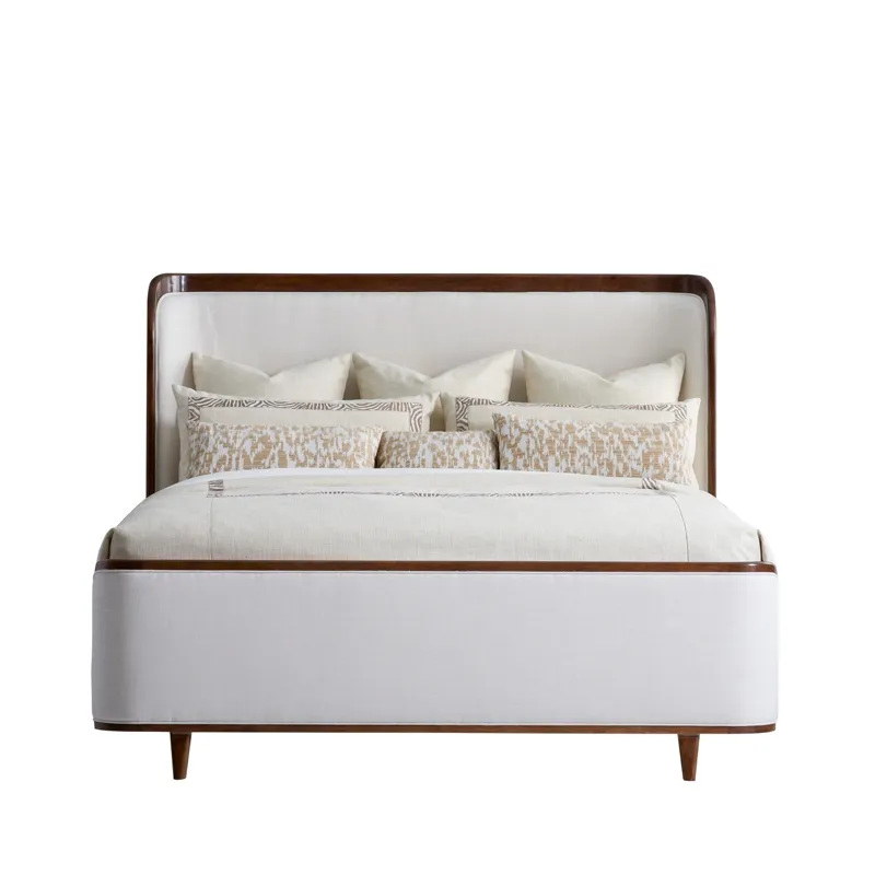 Queen Bed