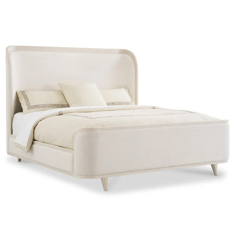 King Bed