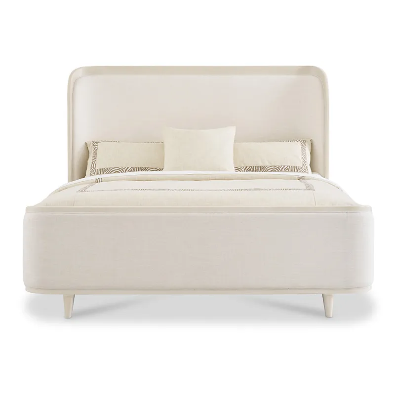 King Bed