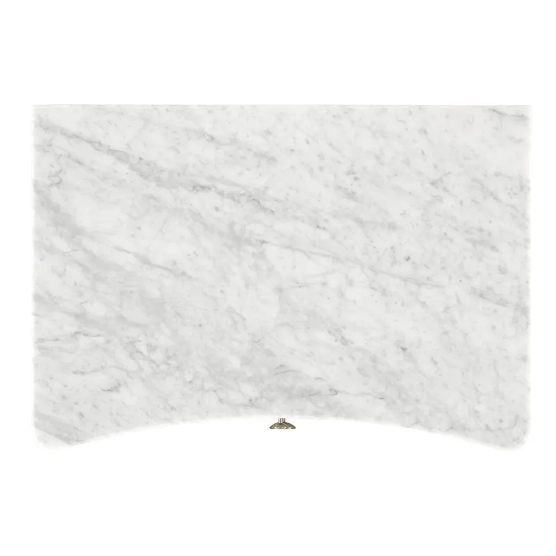 Nightstand Stone Top