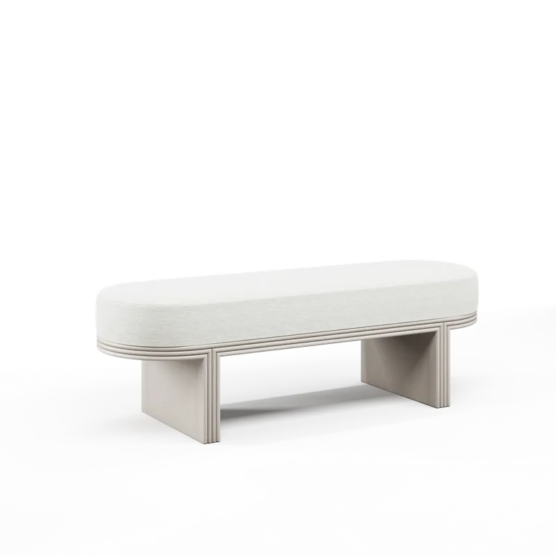 Bench-Blanca