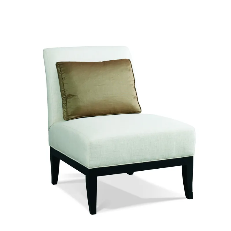 Armless Chair