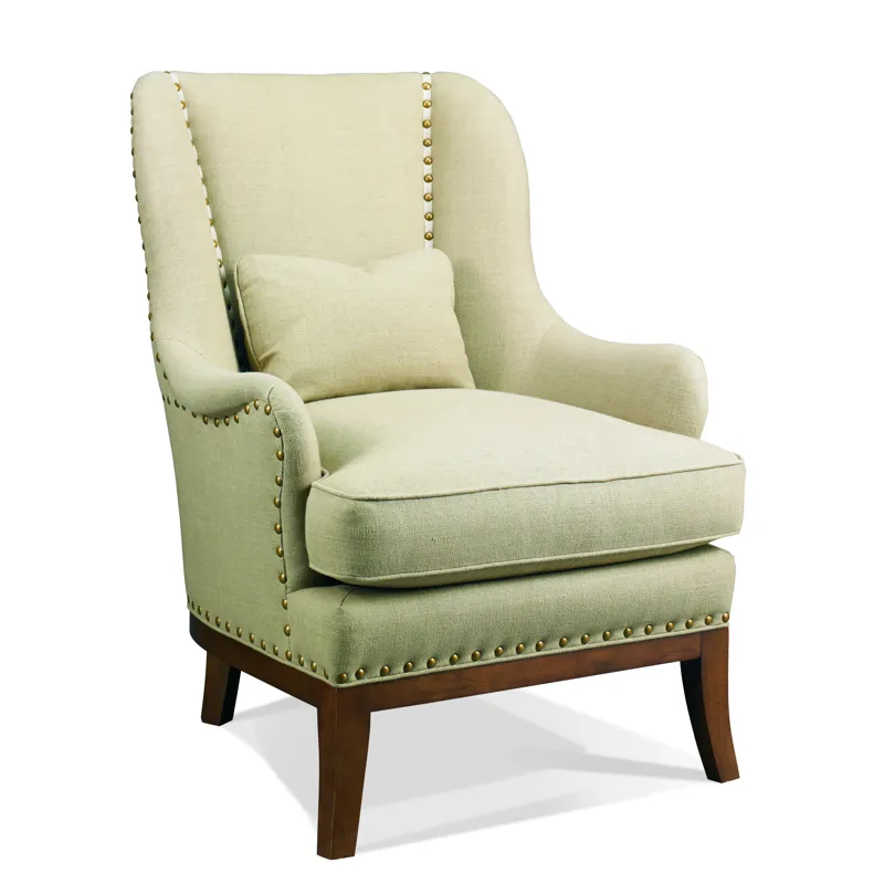 Wing Chair