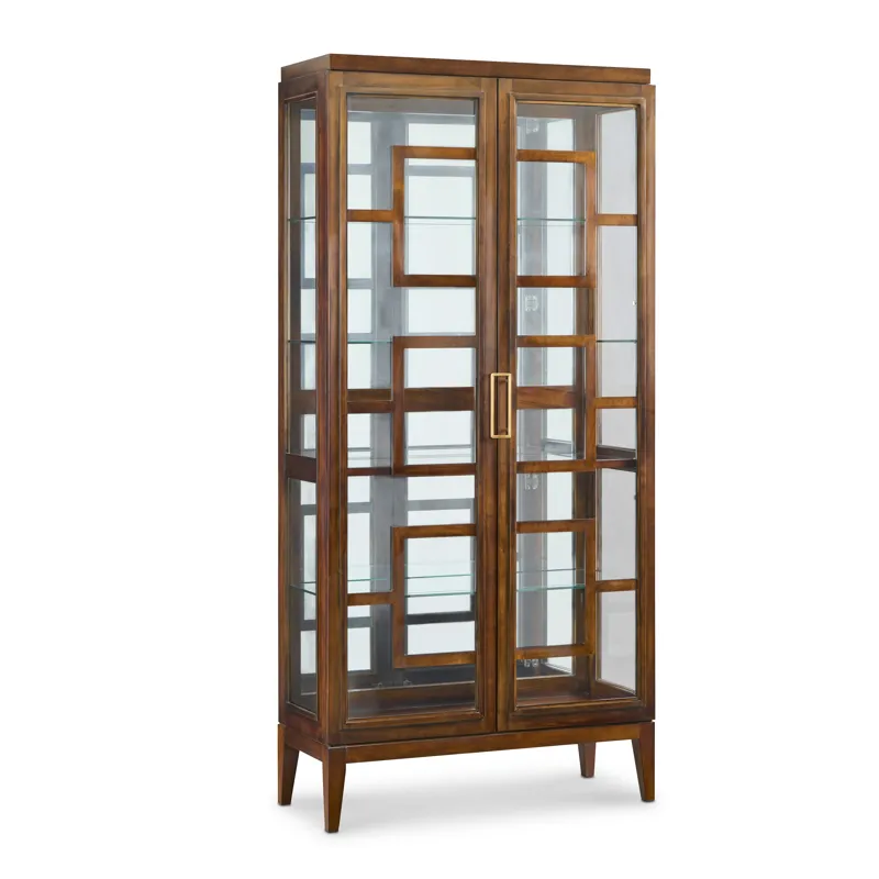 Curio Cabinet