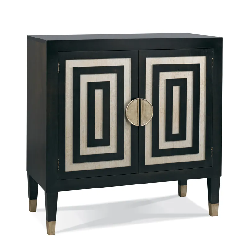 Hall Chest