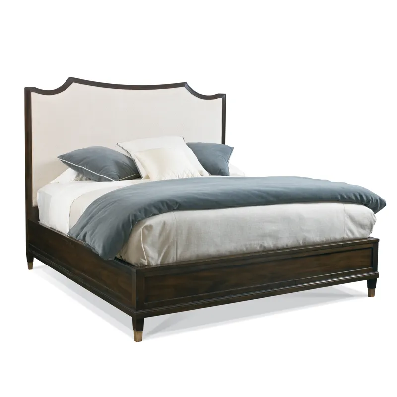 King Bed