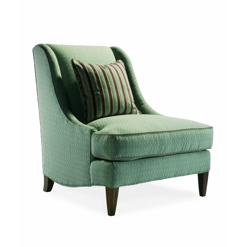 Armless Chair