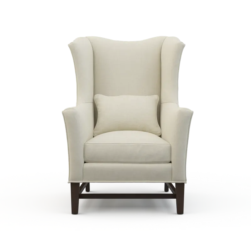 Wing Chair