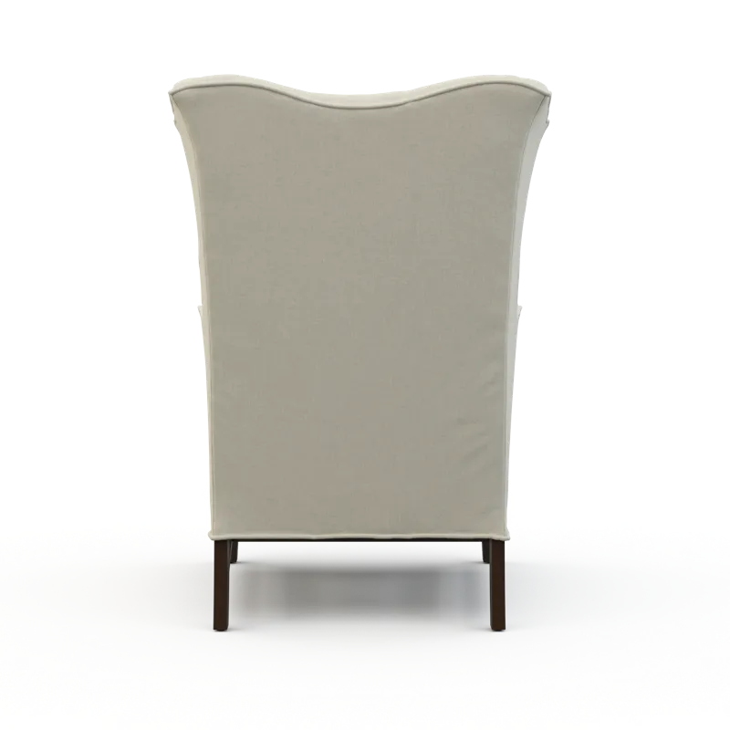 Wing Chair