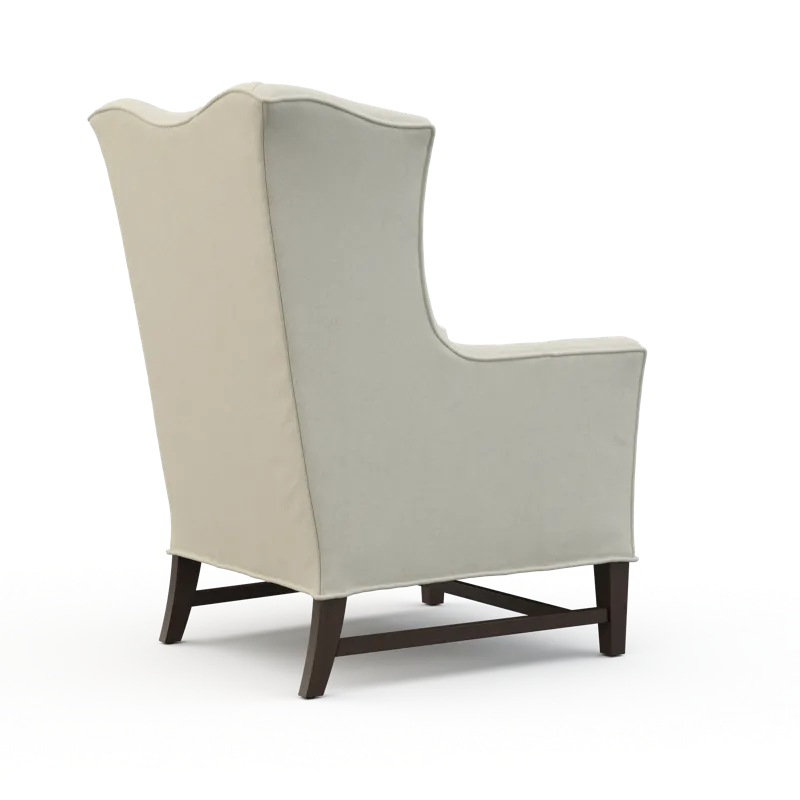Wing Chair