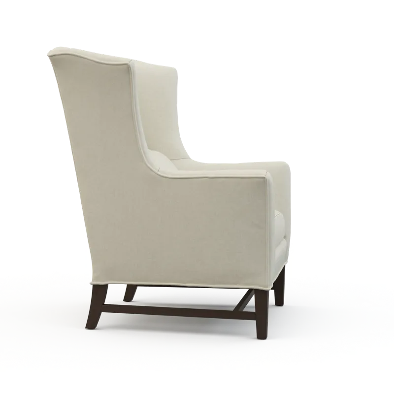 Wing Chair