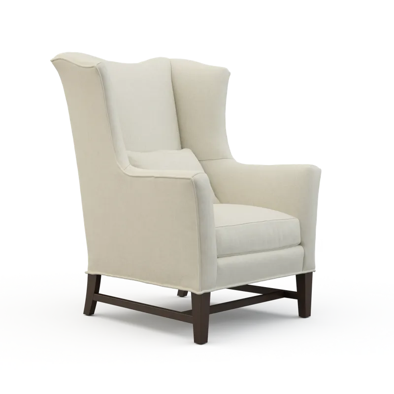 Wing Chair