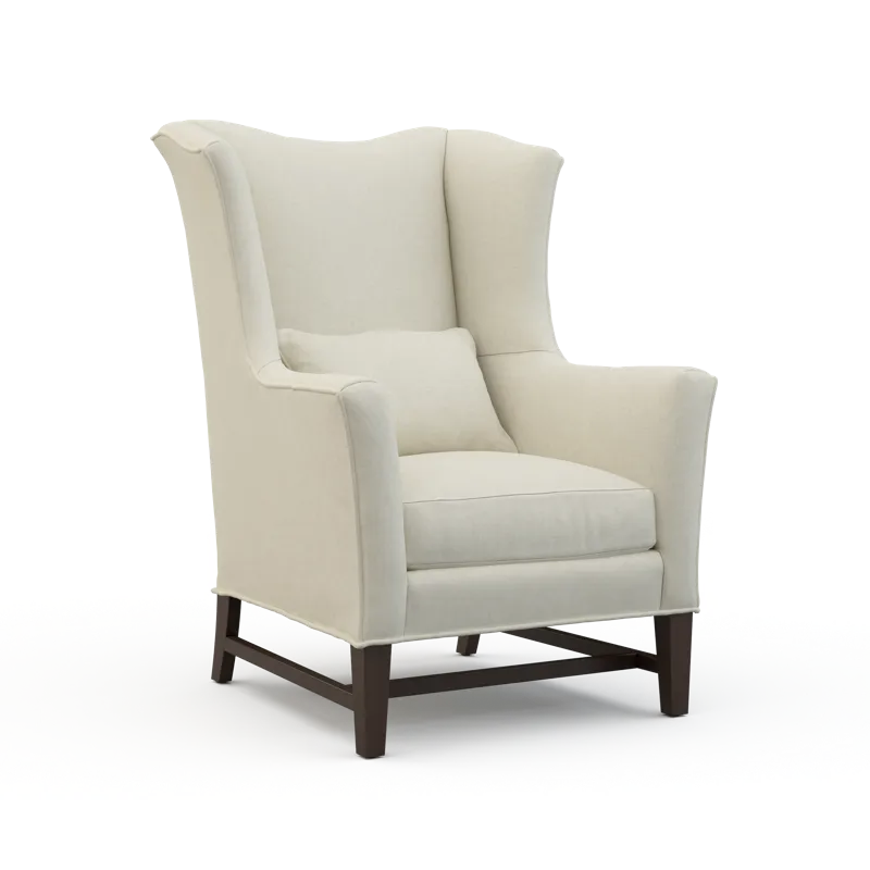 Wing Chair