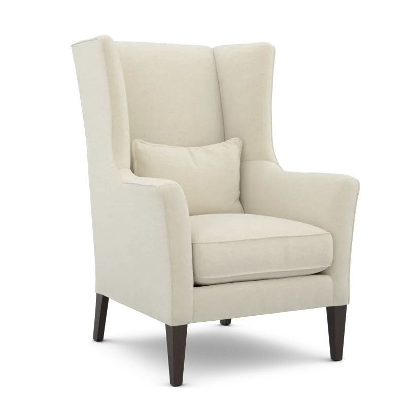 Wing Chair