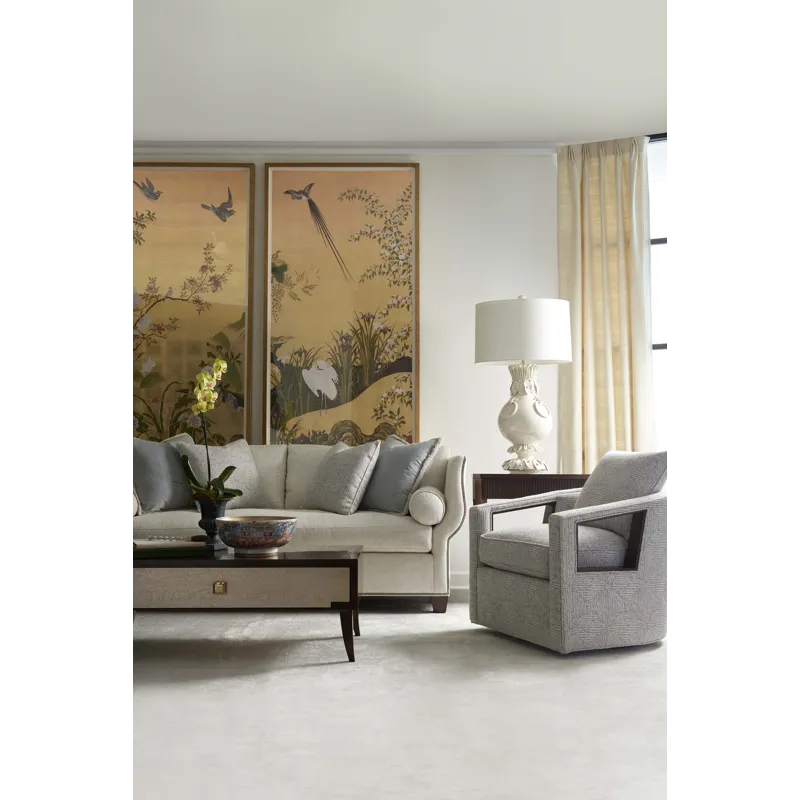 Swivel Chair