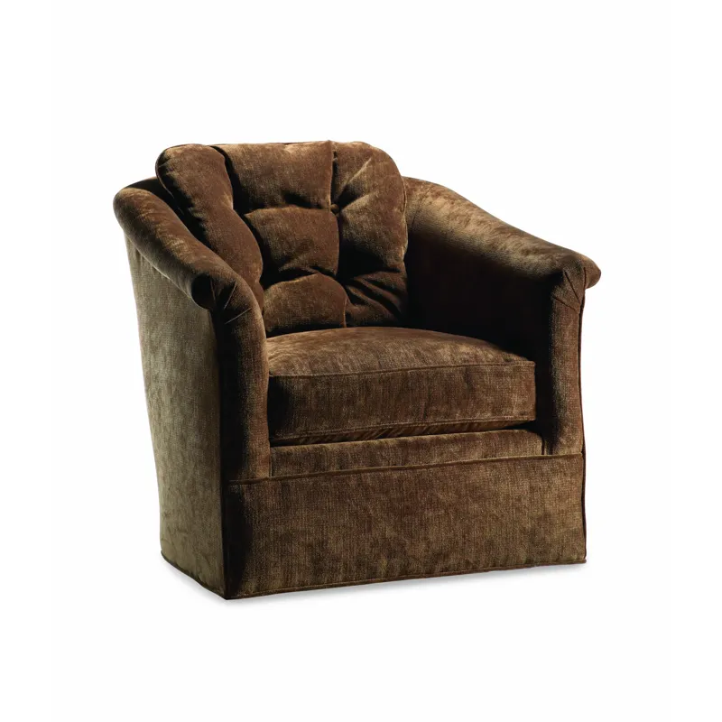 Swivel Glider Chair