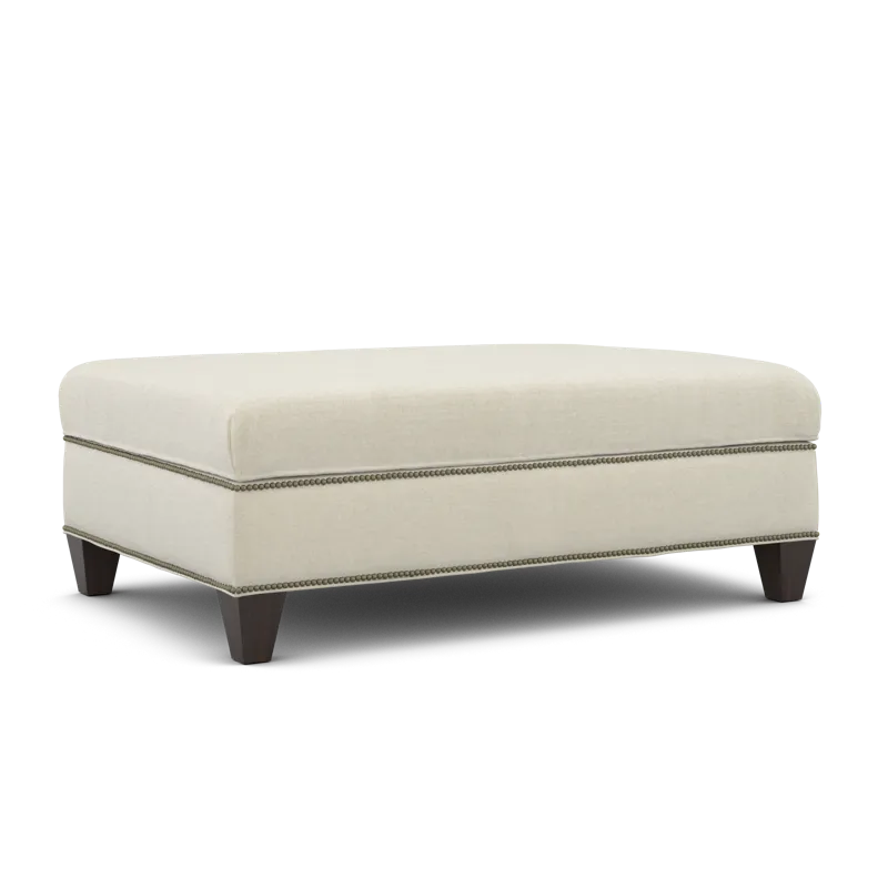 Storage Ottoman