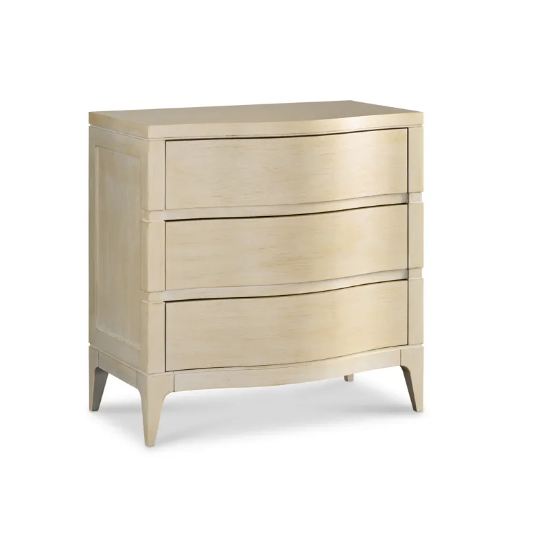 Bunching Chest