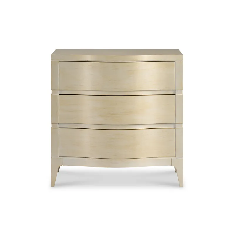 Bunching Chest