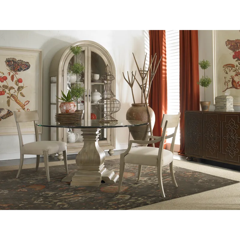 Dining Table Base