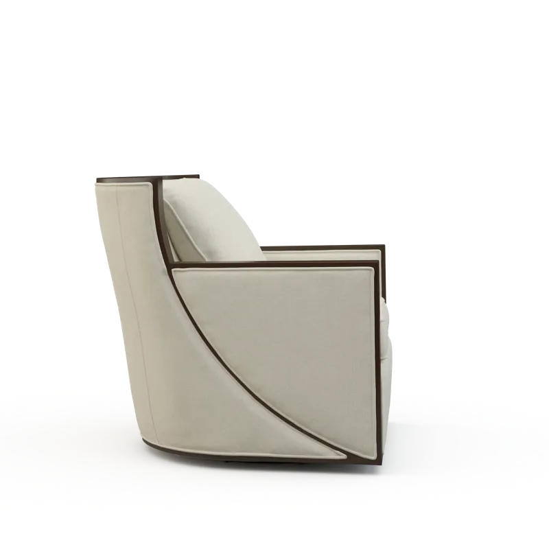 Swivel Chair