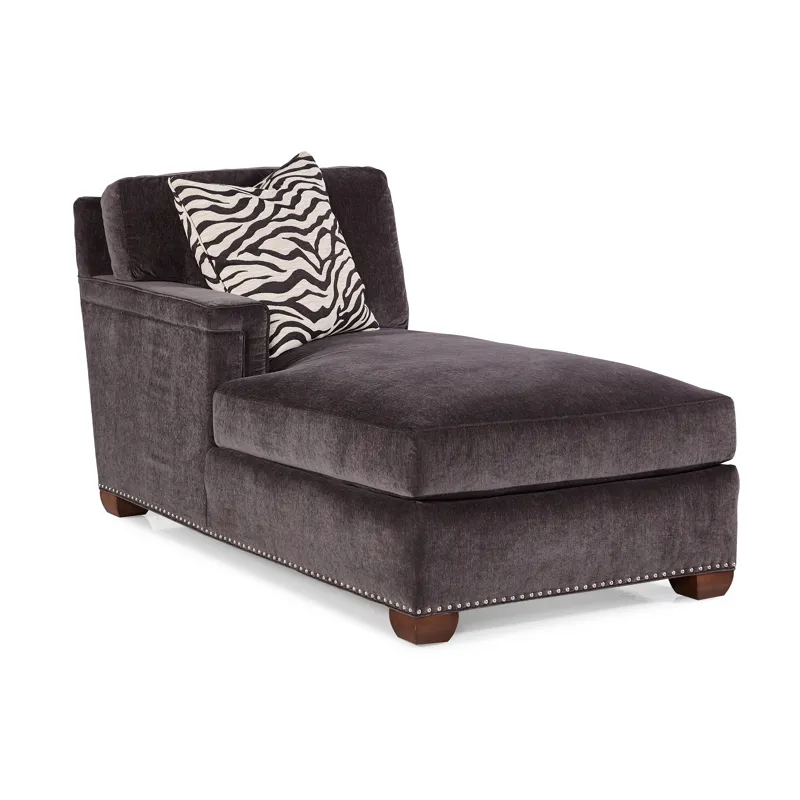 Left Arm Chaise