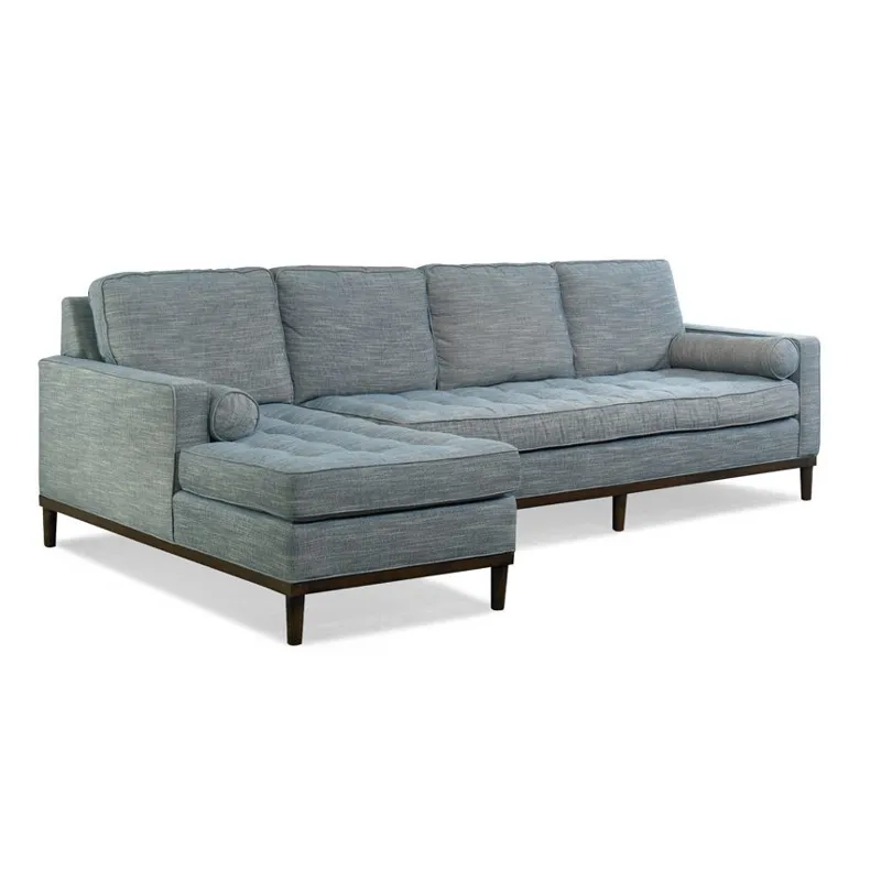Left Arm Chaise