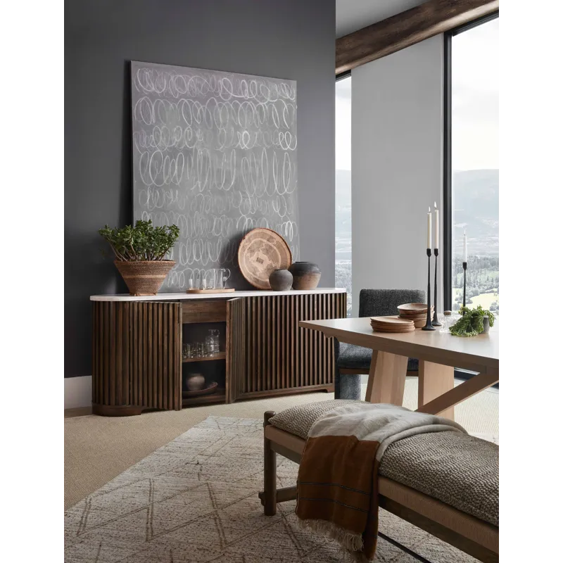 Credenza