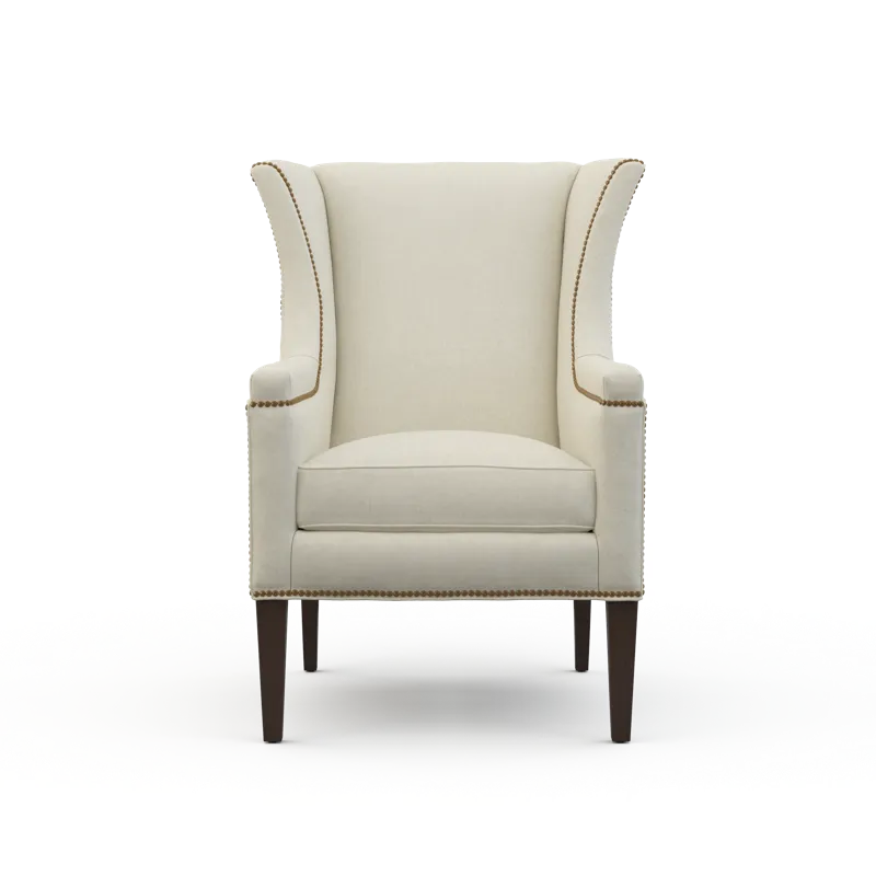 Wing Chair