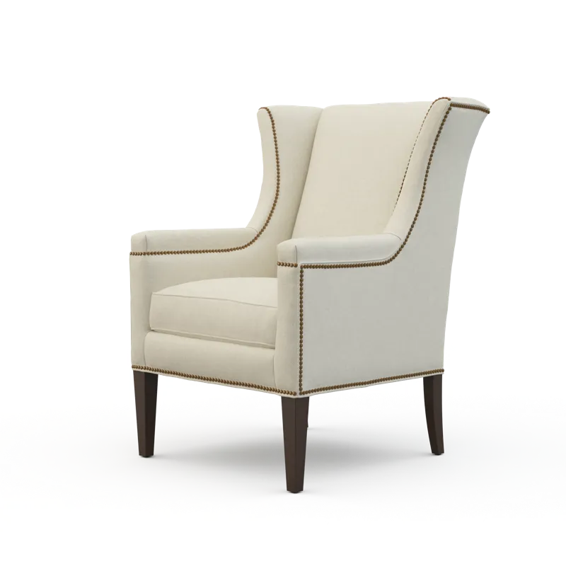 Wing Chair