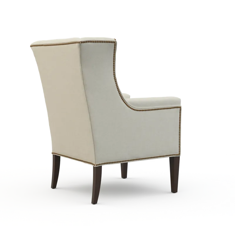 Wing Chair