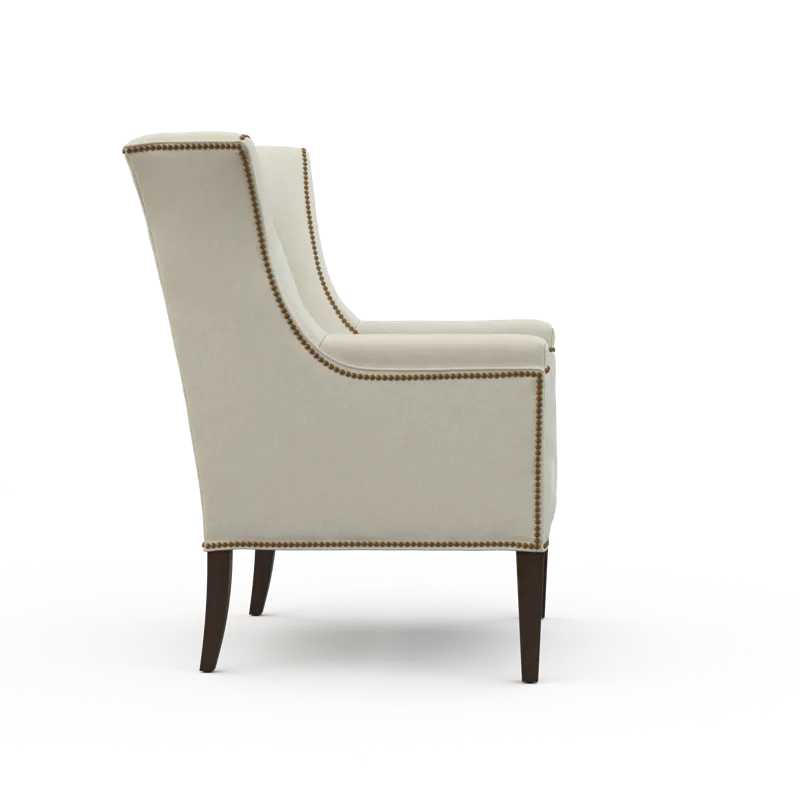Wing Chair