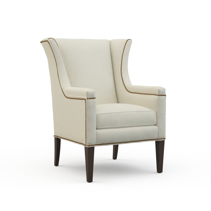 Wing Chair
